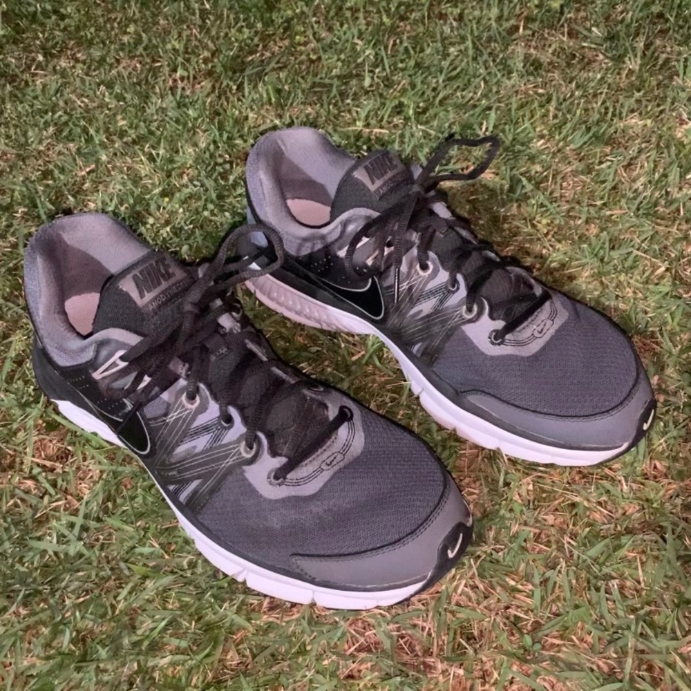 Nike Running Shoes Anodyne (DS 2) Size 12